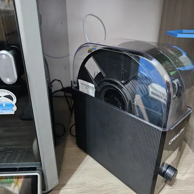 Ống dẫn Bowden cho hộp sấy filament Creality 2.0