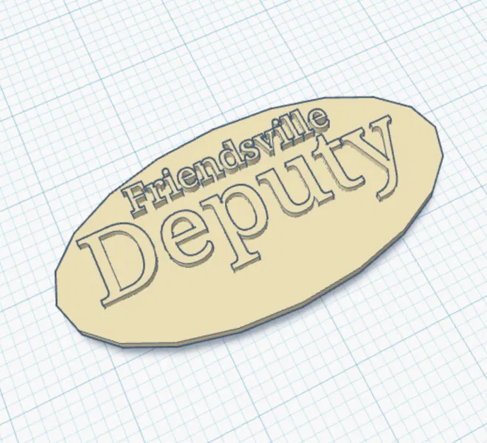 Khoá thắt lưng Cảnh sát trưởng - Image 1