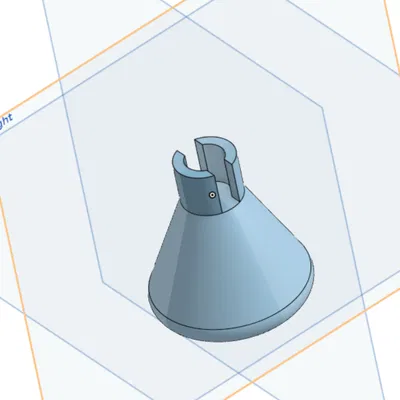 Dụng Cụ Đẩy LED Pixel 12mm Bằng Tay