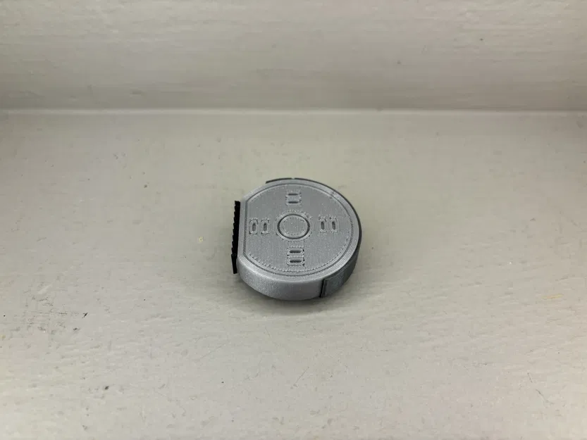 Mô hình Giám sát Thần kinh Tàu Star Trek: Voyager - Image 2