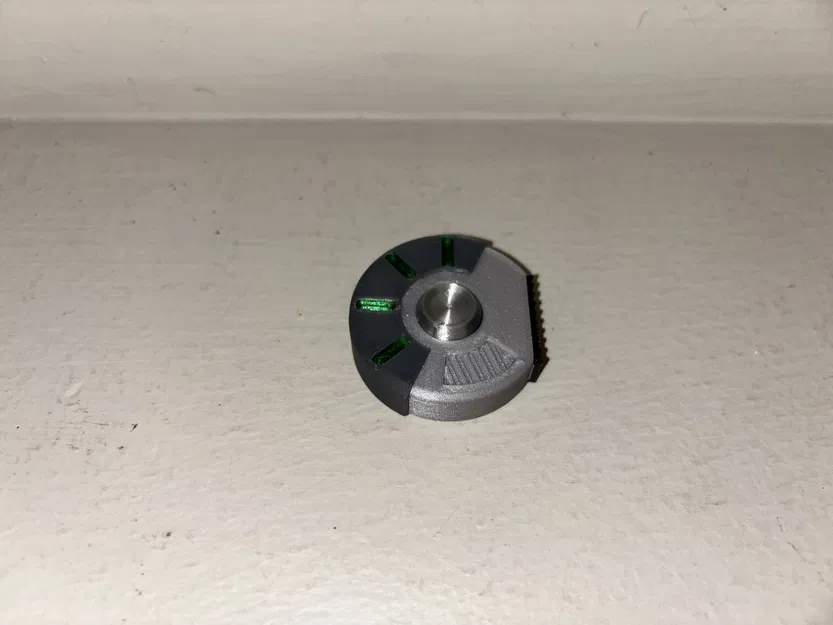 Mô hình Giám sát Thần kinh Tàu Star Trek: Voyager - Image 3