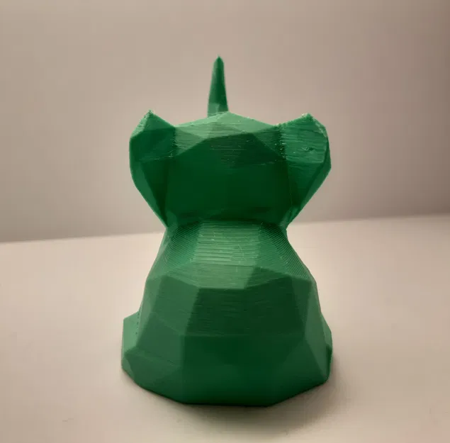 Mô Hình Voi 3D - 5 Phiên Bản Độc Đáo - Image 11