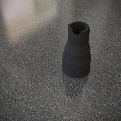 Bộ Chuyển Đổi Chân Hút Bụi (Dyson / Ống 2.25 inch)