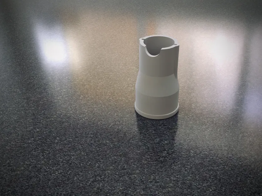 Adapter Hút Bụi (Dyson / Ống 1.75in) - Image 1