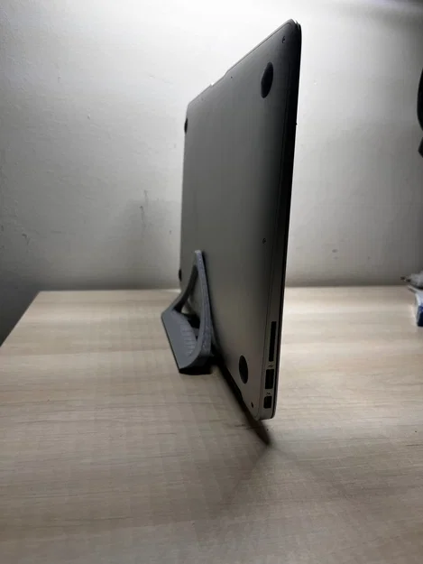 CHÂN ĐẾ ĐỂ LAPTOP DỌC - Image 1