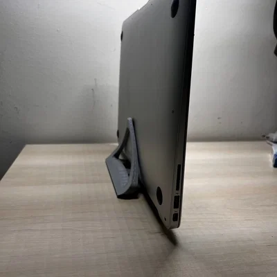 CHÂN ĐẾ ĐỂ LAPTOP DỌC