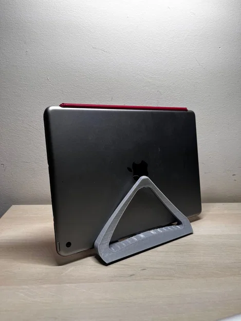 CHÂN ĐẾ ĐỂ LAPTOP DỌC - Image 3