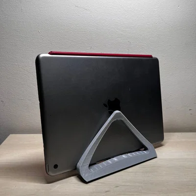 CHÂN ĐẾ ĐỂ LAPTOP DỌC
