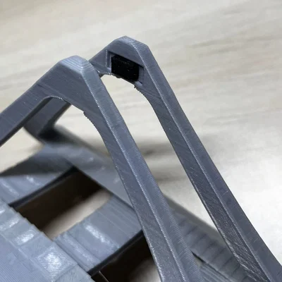 CHÂN ĐẾ ĐỂ LAPTOP DỌC