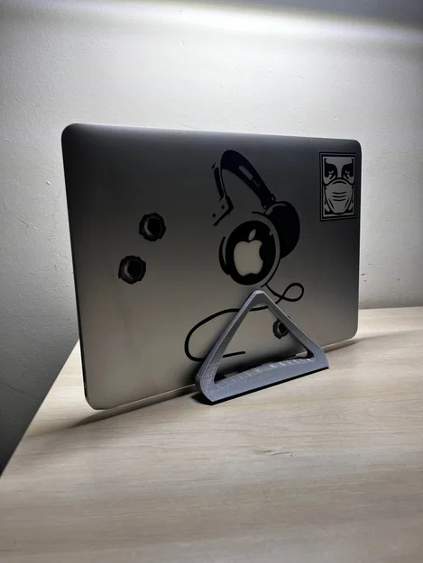CHÂN ĐẾ ĐỂ LAPTOP DỌC - Image 7