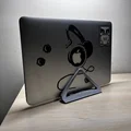 CHÂN ĐẾ ĐỂ LAPTOP DỌC - Thumbnail 7