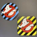 Đế Lót Ly Sọc Nguy Hiểm Ghostbusters - Thumbnail 1