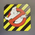 Đế Lót Ly Sọc Nguy Hiểm Ghostbusters - Thumbnail 2