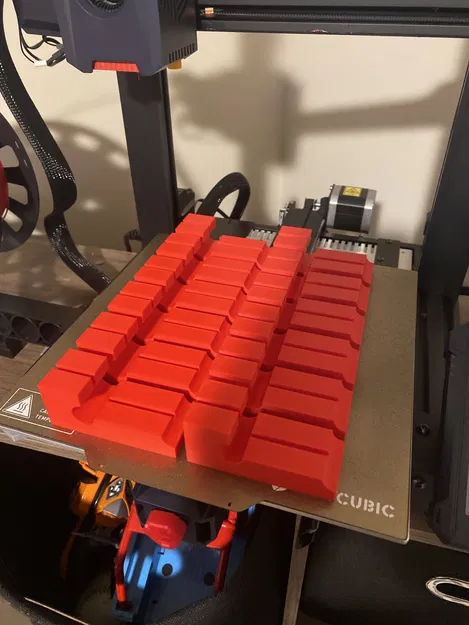 Chặn Dây Tê-Tô (Masonry Line Block) - Image 2