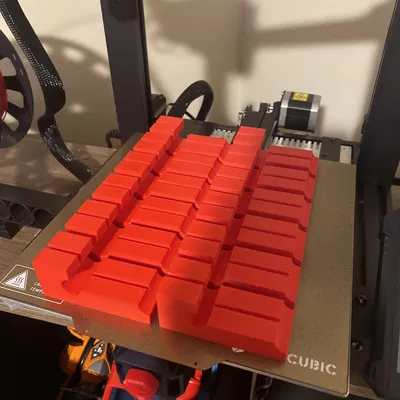 Chặn Dây Tê-Tô (Masonry Line Block)