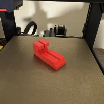 Chặn Dây Tê-Tô (Masonry Line Block)