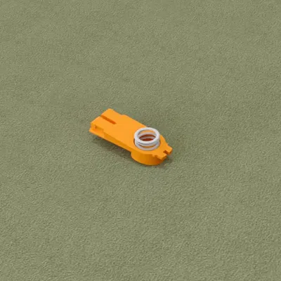 Chốt Nối Remix Cho Đầu Hút Nhanh Dyson V7 V8 V10