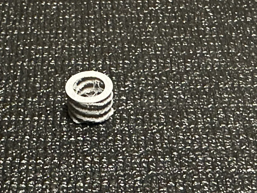 Chốt Nối Remix Cho Đầu Hút Nhanh Dyson V7 V8 V10 - Image 2