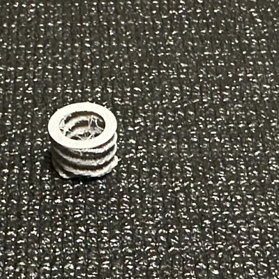 Chốt Nối Remix Cho Đầu Hút Nhanh Dyson V7 V8 V10