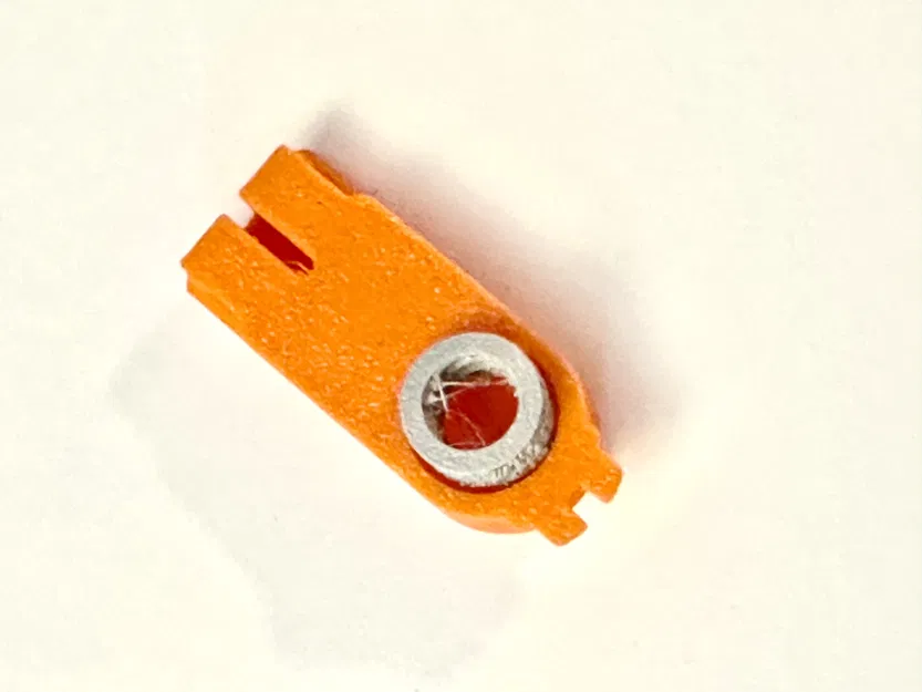 Chốt Nối Remix Cho Đầu Hút Nhanh Dyson V7 V8 V10 - Image 3