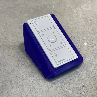 Chân đế rộng cho remote Lutron Pico