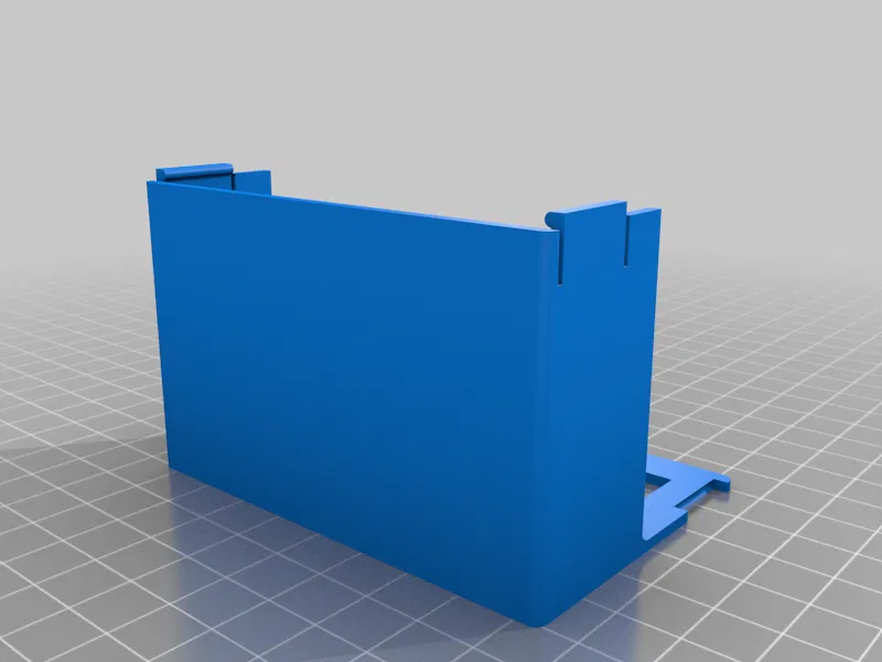 Hộp Đựng Bài - Nhiều Game & Kích Cỡ - Hai Nửa Giống Hệt Nhau - Image 4