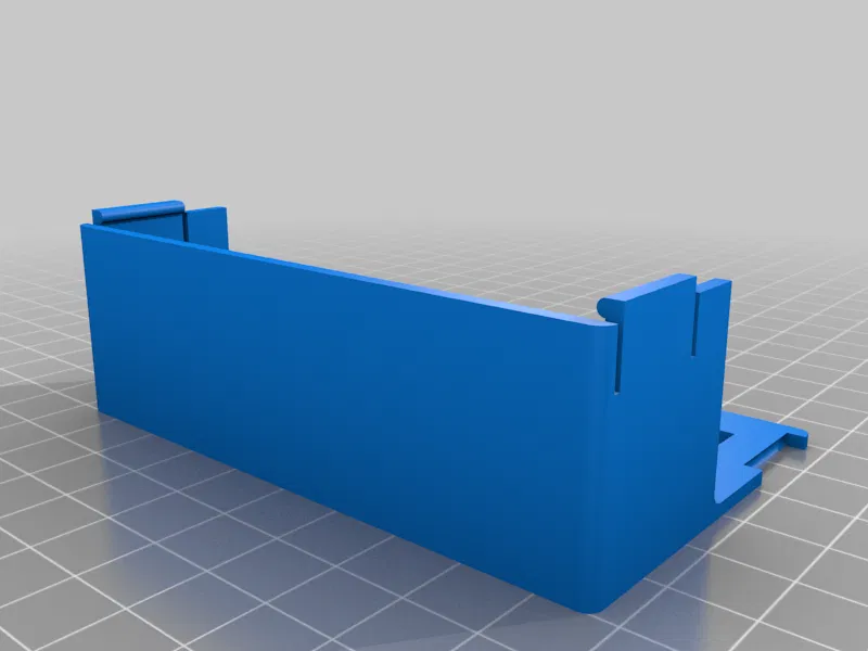 Hộp Đựng Bài - Nhiều Game & Kích Cỡ - Hai Nửa Giống Hệt Nhau - Image 5