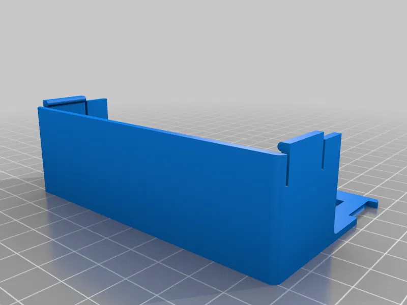 Hộp Đựng Bài - Nhiều Game & Kích Cỡ - Hai Nửa Giống Hệt Nhau - Image 6