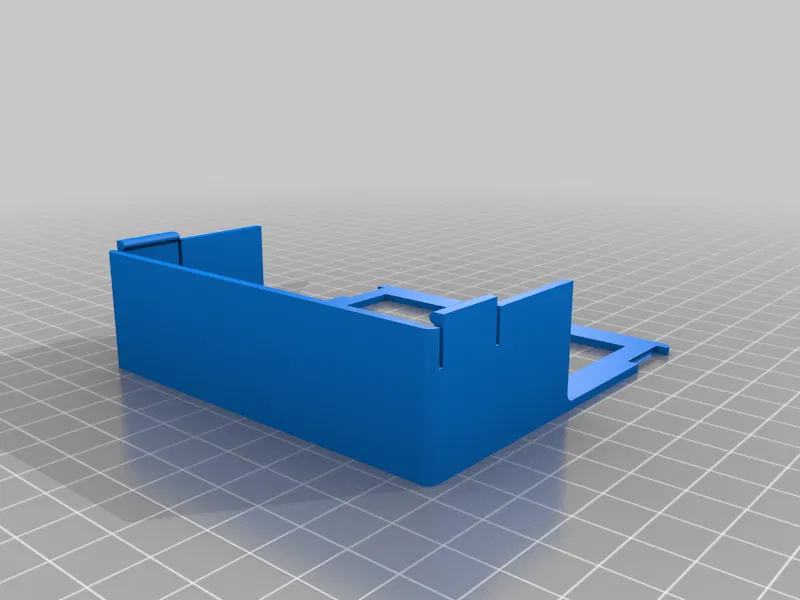 Hộp Đựng Bài - Nhiều Game & Kích Cỡ - Hai Nửa Giống Hệt Nhau - Image 7