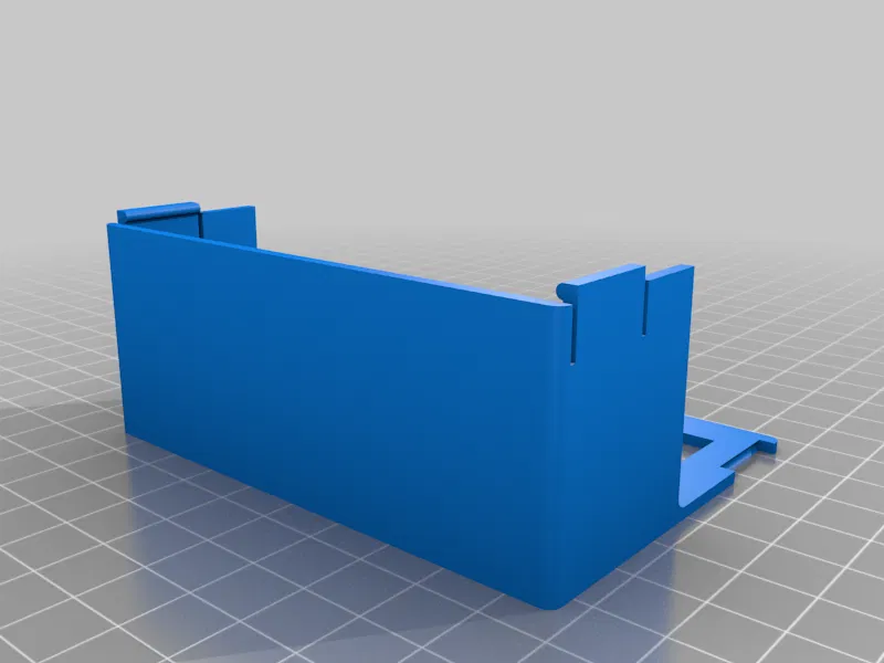 Hộp Đựng Bài - Nhiều Game & Kích Cỡ - Hai Nửa Giống Hệt Nhau - Image 8