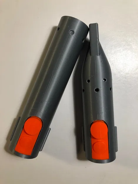 Đầu Hút Nhanh Dyson V7 V8 V10 - Image 1