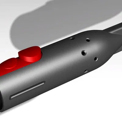 Đầu Hút Nhanh Dyson V7 V8 V10