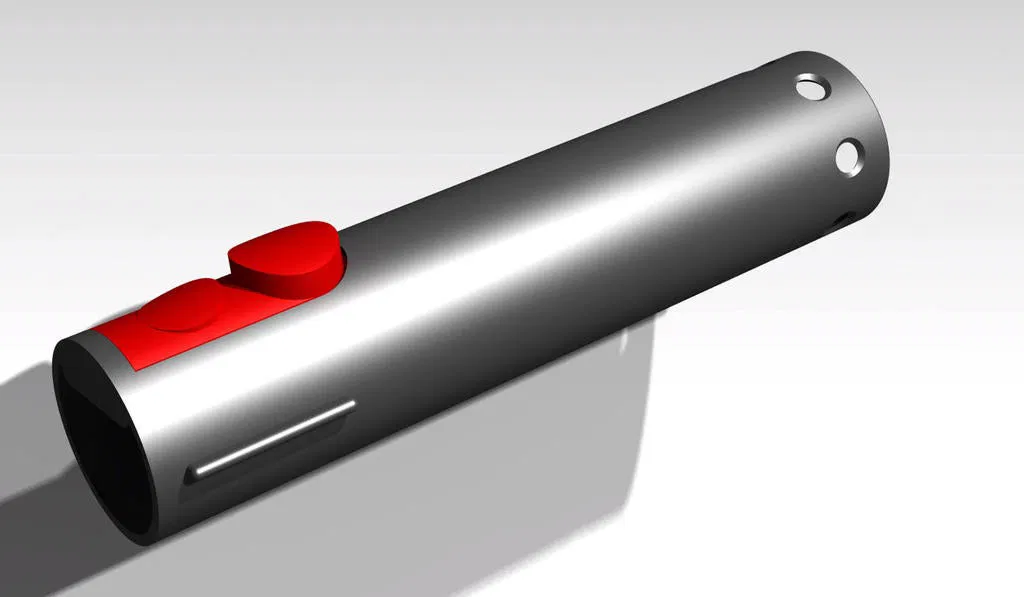 Đầu Hút Nhanh Dyson V7 V8 V10 - Image 3