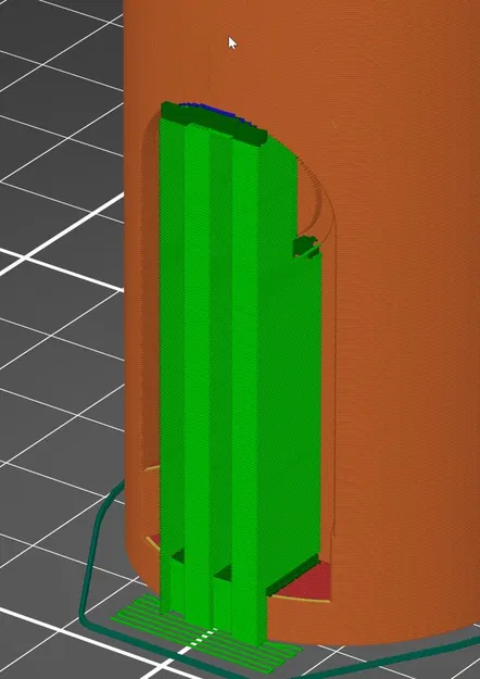 Đầu Hút Nhanh Dyson V7 V8 V10 - Image 7