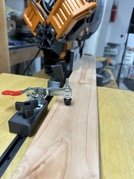 Khối T-track cho Kẹp Toggle - Image 2