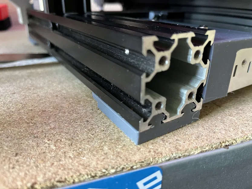 Chân Nâng Cao Cho Ender 3 - Image 1