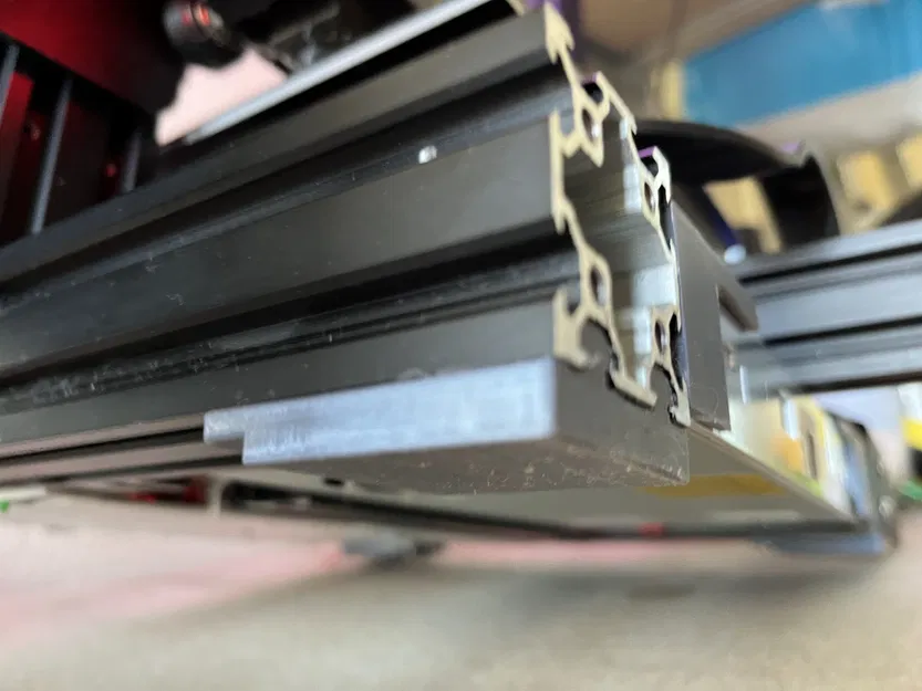 Chân Nâng Cao Cho Ender 3 - Image 2