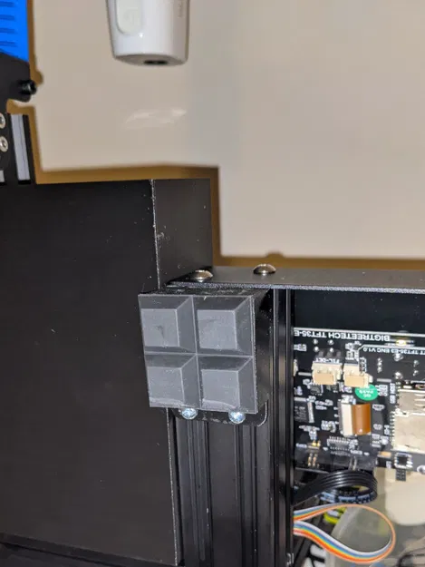 Chân Nâng Ender 3 Pro - Image 1