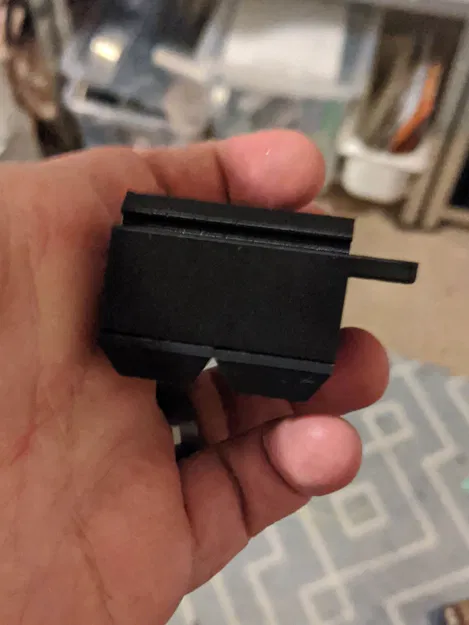 Chân Nâng Ender 3 Pro - Image 2