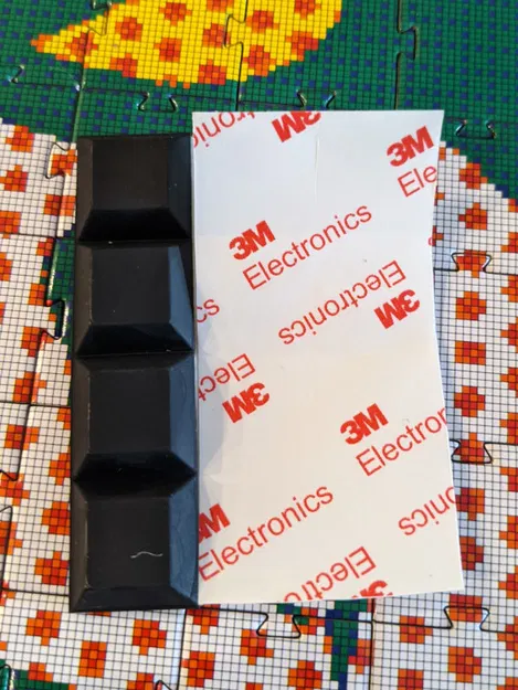 Chân Nâng Ender 3 Pro - Image 4