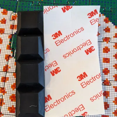 Chân Nâng Ender 3 Pro