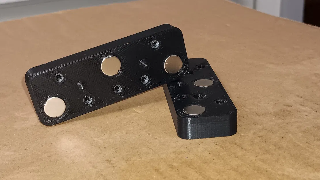 Bộ Kết Nối PTFE 5 Cổng - Image 1