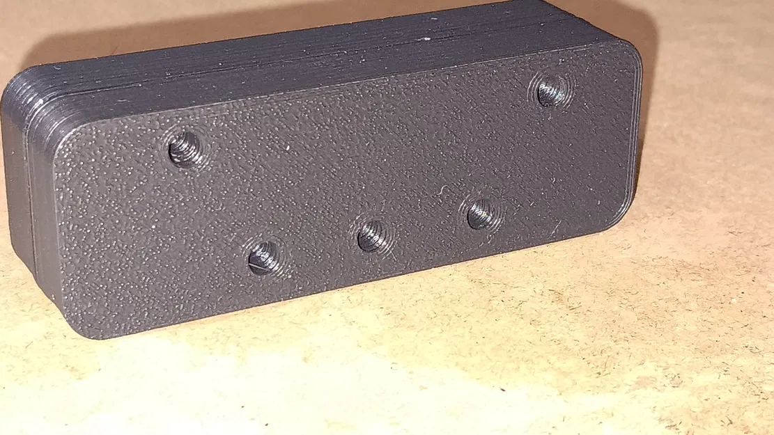 Bộ Kết Nối PTFE 5 Cổng - Image 2