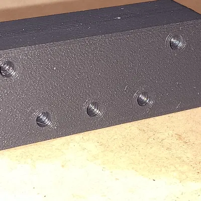 Bộ Kết Nối PTFE 5 Cổng