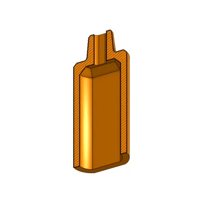 Hạt Lanyard Cho Flipper Zero - TPU