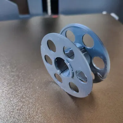 Cuộn Dây Nhỏ 60mm