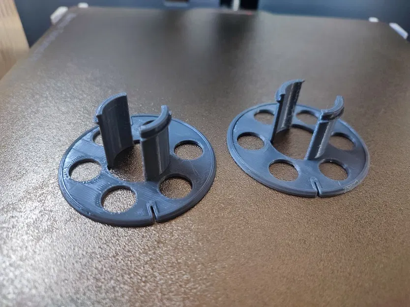 Cuộn Dây Nhỏ 60mm - Image 2