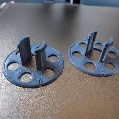 Cuộn Dây Nhỏ 60mm