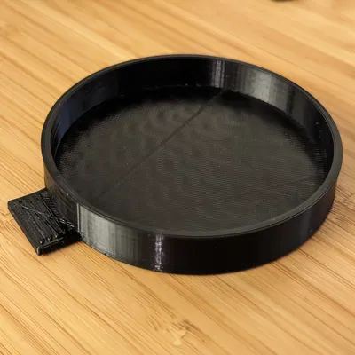 Nắp Chụp Bóng Đèn Pha Xe Renault Zoé