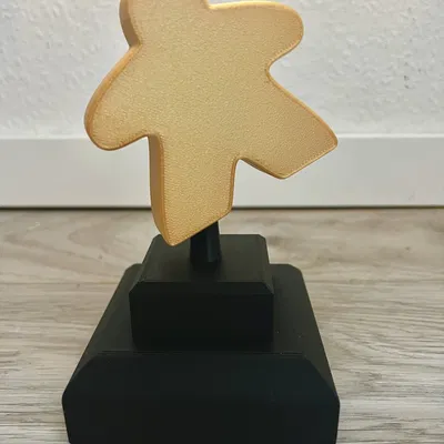 Cúp Board Game - Meeple